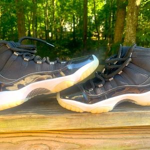 2020 Jordan 11 retro jubilee